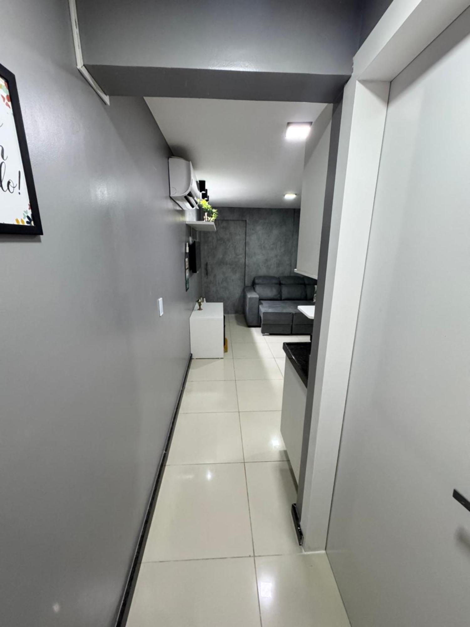 Do Carneiros Flat Hotel, Ap 303 Ap Comandado Por Alexa