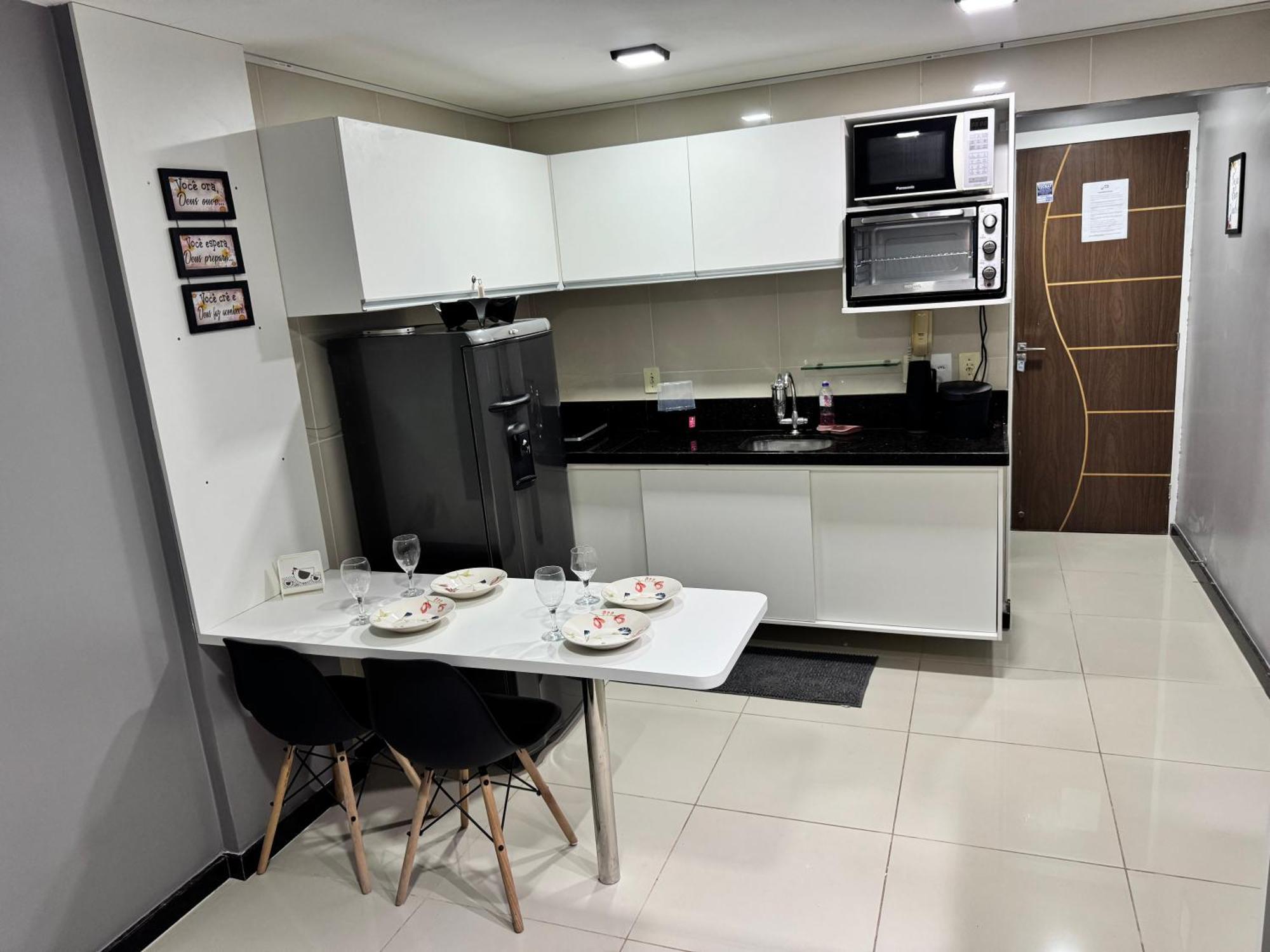 Apartment Do Carneiros Flat Hotel, Ap 303 Ap Comandado Por Alexa *